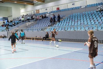 Bild 30 - wDJ Power Girls Cup Suederelbe